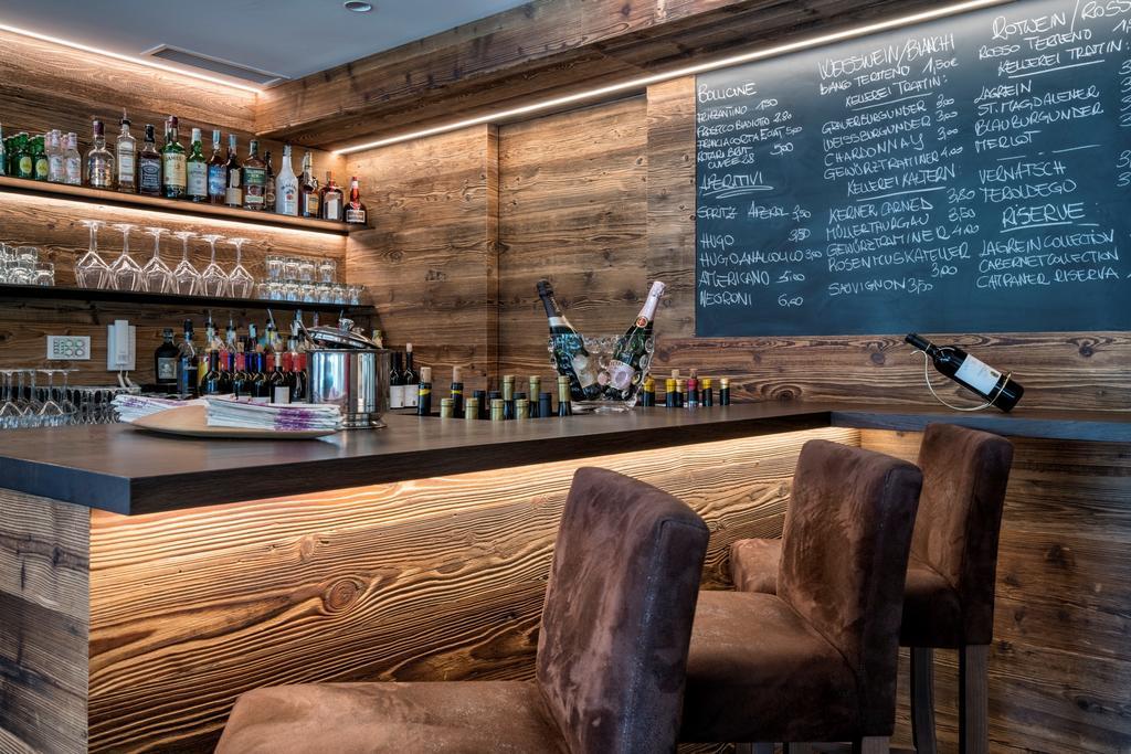 丝特曼瓦尔德酒店 拉伊韦斯 外观 照片